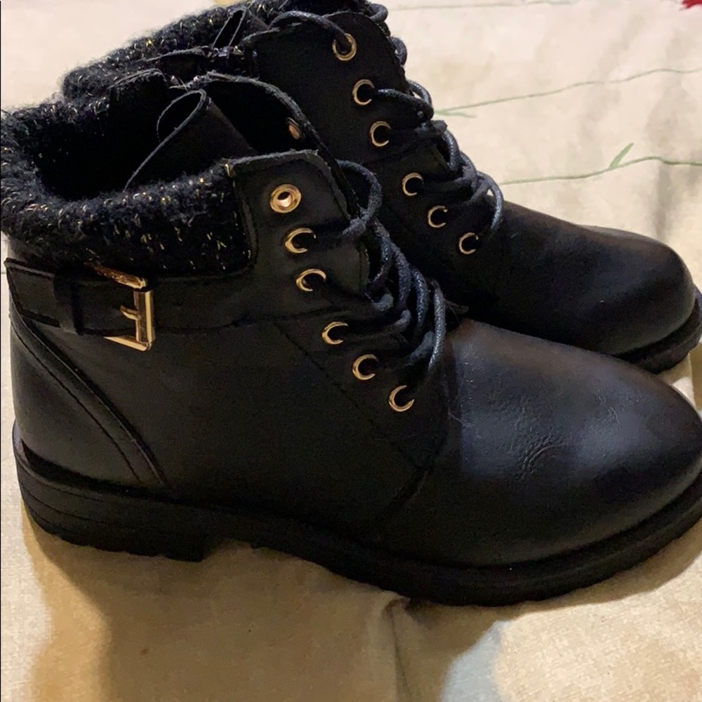 girls boots